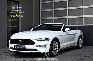 2.3 EcoBoost EXP € 24.400,-