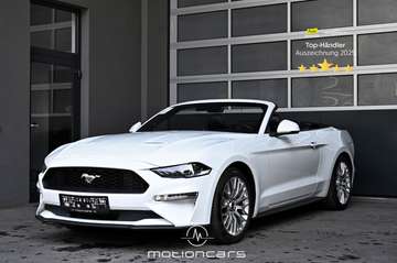 2.3 EcoBoost EXP € 24.400,-
