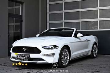 2.3 EcoBoost EXP € 24.400,-
