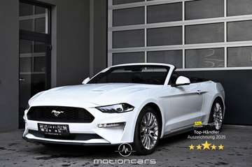 2.3 EcoBoost EXP € 23.317,-