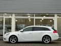 Opel Insignia Sports Tourer 2.0 T 220 PK / OPC Line / Autom. / N White - thumbnail 6