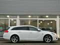 Opel Insignia Sports Tourer 2.0 T 220 PK / OPC Line / Autom. / N Wit - thumbnail 3