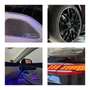 Mercedes-Benz S 450 4Matic AMG/PANO/DITRONIC/BURMESTER/19%MwSt Schwarz - thumbnail 5