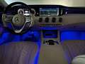 Mercedes-Benz S 450 4Matic AMG/PANO/DITRONIC/BURMESTER/19%MwSt Schwarz - thumbnail 21