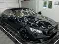 Mercedes-Benz S 450 4Matic AMG/PANO/DITRONIC/BURMESTER/19%MwSt Schwarz - thumbnail 14