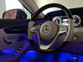Mercedes-Benz S 450 4Matic AMG/PANO/DITRONIC/BURMESTER/19%MwSt Schwarz - thumbnail 30