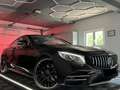 Mercedes-Benz S 450 4Matic AMG/PANO/DITRONIC/BURMESTER/19%MwSt Schwarz - thumbnail 11