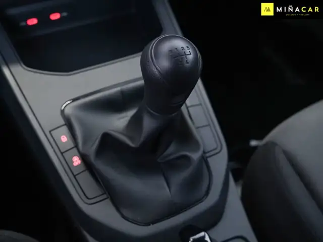 Seat Ibiza view 8
