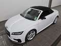 Audi TT 45 TFSI S-Line Navi LED vc B&Q RFK Shz Alb - thumbnail 5