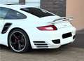 Porsche 997 911 Turbo Cabriolet Tiptronic S Techart - thumbnail 3