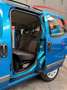 Peugeot Bipper Bipper Tepee 1.3 HDi 75 FAP Stop&Start Outdoor Bleu - thumbnail 4