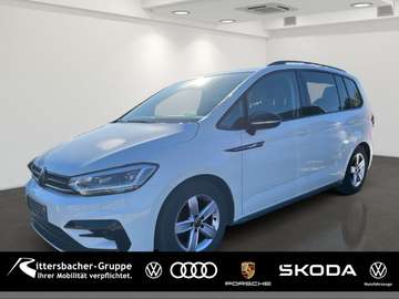 Highline 2,0 TDI DSG AHK BusiPremiumPaket