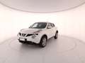 Nissan Juke 1 serie 1.5 dCi Start&Stop Visia Bianco - thumbnail 1