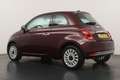 Fiat 500 1.0 70pk Hybrid Star | Navigatie via App | Panoram Rouge - thumbnail 3
