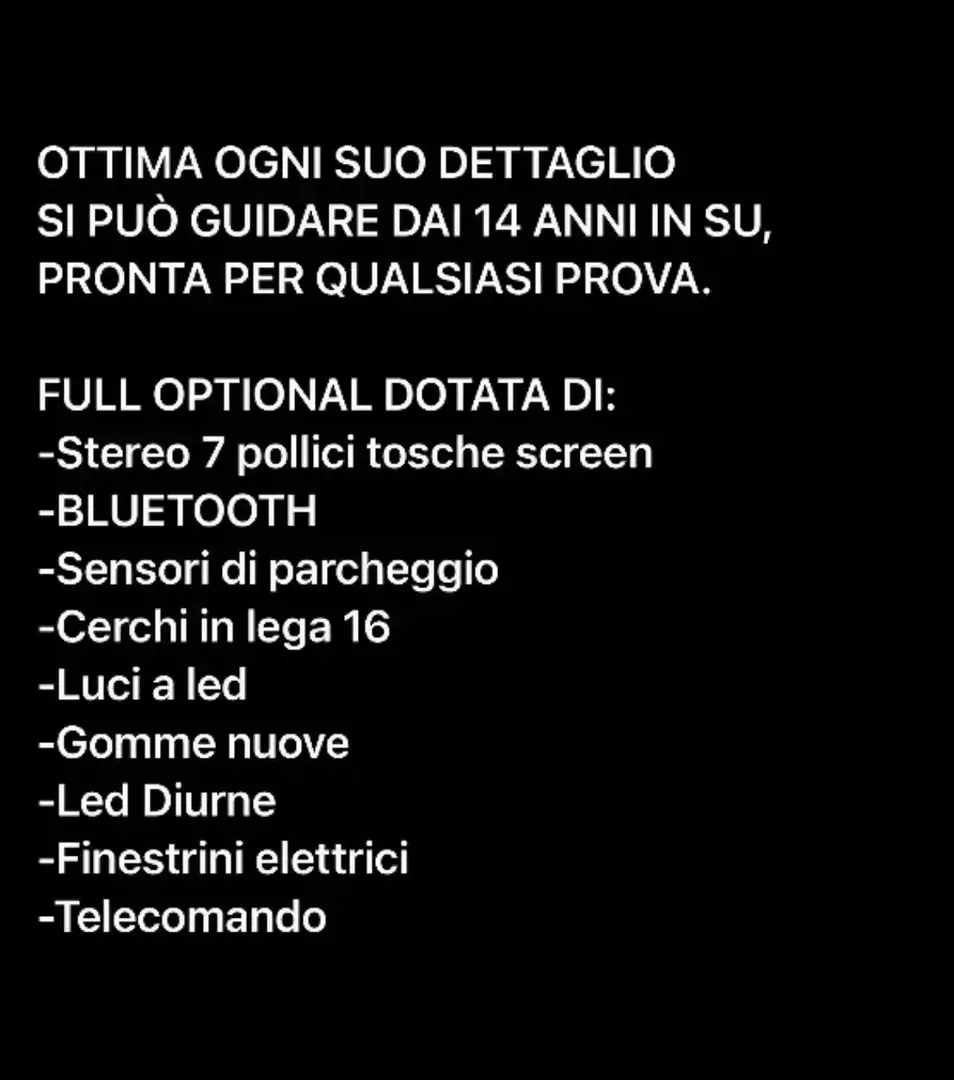 Chatenet CH 46 confort - 1