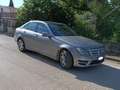 Mercedes-Benz C 220 Classe C - W204 2011 Berlina cdi (be) Avantgarde Argento - thumbnail 4