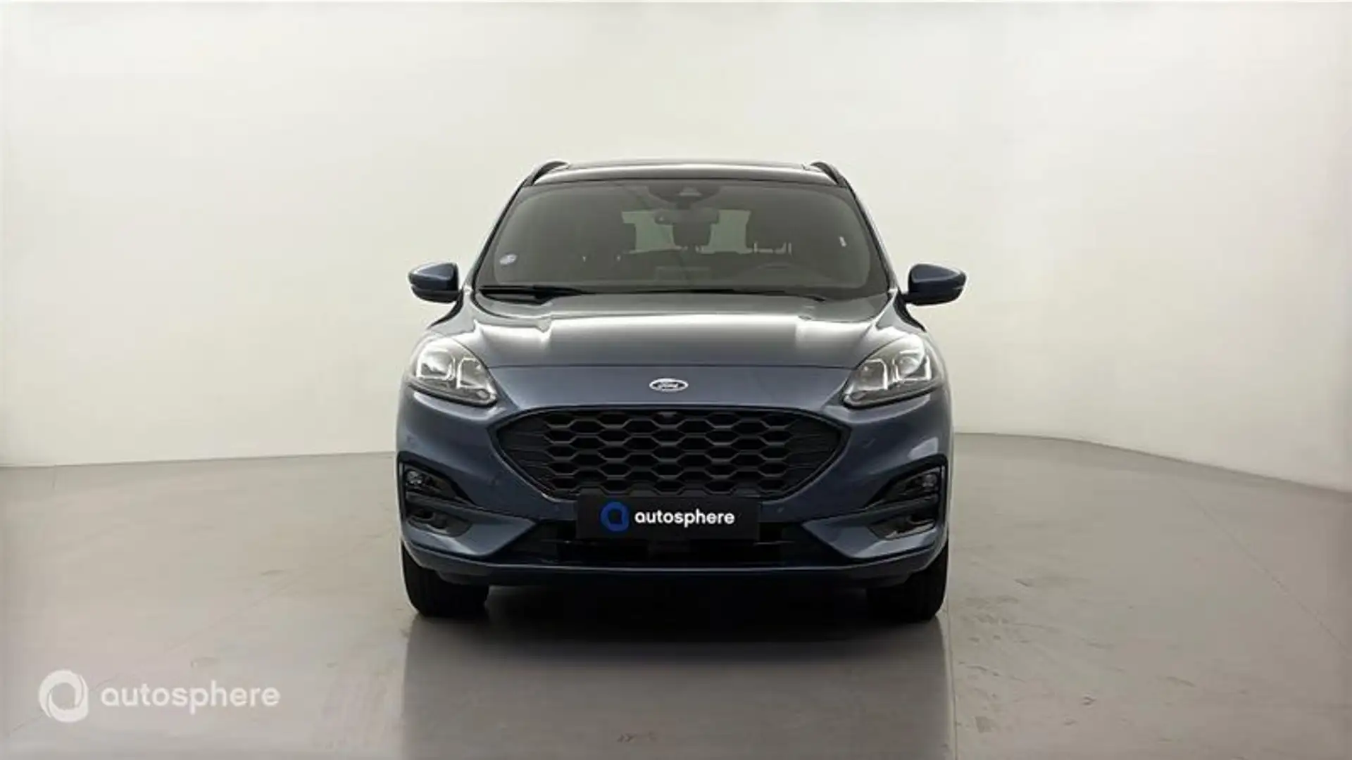 Ford Kuga 2.5 Duratec 225ch PHEV ST-Line X BVA - 2