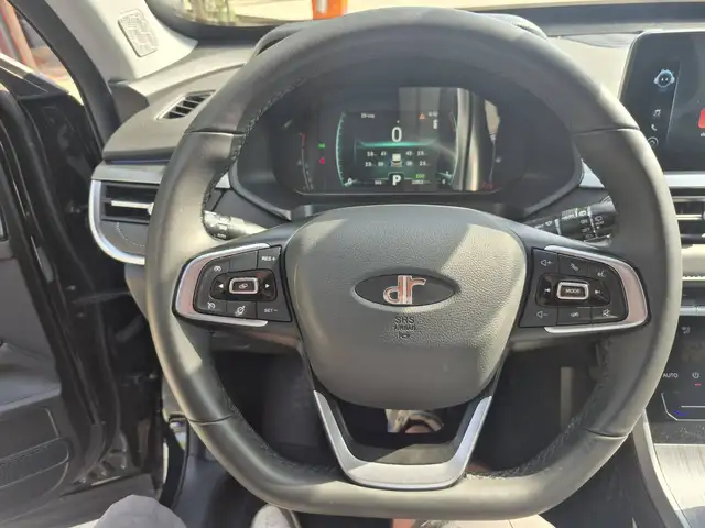DR Automobiles DR5.0 view 23