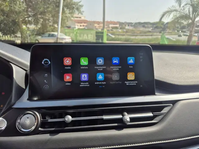 DR Automobiles DR5.0 view 25