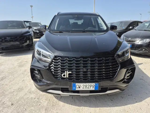 DR Automobiles DR5.0 view 6