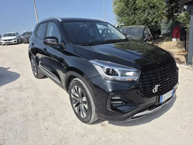 DR Automobiles DR5.0 view 5