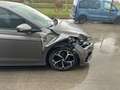Volkswagen Polo 1.0 TSi Comfortline Gris - thumbnail 5