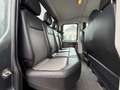 Volkswagen Crafter CRAFTER DoKa PRITSCHE AHK L5 KLIMA STANDHEIZUNG Gris - thumbnail 12
