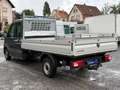 Volkswagen Crafter CRAFTER DoKa PRITSCHE AHK L5 KLIMA STANDHEIZUNG Gris - thumbnail 11