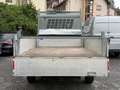 Volkswagen Crafter CRAFTER DoKa PRITSCHE AHK L5 KLIMA STANDHEIZUNG Gris - thumbnail 8