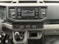 Volkswagen Crafter CRAFTER DoKa PRITSCHE AHK L5 KLIMA STANDHEIZUNG Gris - thumbnail 19