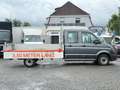 Volkswagen Crafter CRAFTER DoKa PRITSCHE AHK L5 KLIMA STANDHEIZUNG Gris - thumbnail 2