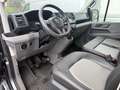 Volkswagen Crafter CRAFTER DoKa PRITSCHE AHK L5 KLIMA STANDHEIZUNG Gris - thumbnail 10
