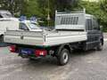 Volkswagen Crafter CRAFTER DoKa PRITSCHE AHK L5 KLIMA STANDHEIZUNG Gris - thumbnail 14