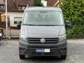 Volkswagen Crafter CRAFTER DoKa PRITSCHE AHK L5 KLIMA STANDHEIZUNG Gris - thumbnail 4