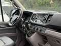Volkswagen Crafter CRAFTER DoKa PRITSCHE AHK L5 KLIMA STANDHEIZUNG Gris - thumbnail 16