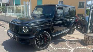 G 63 AMG S.W.
