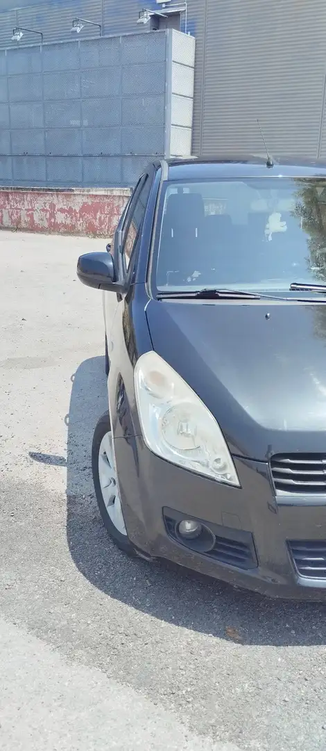 Suzuki Splash 1.0 GLS - 2