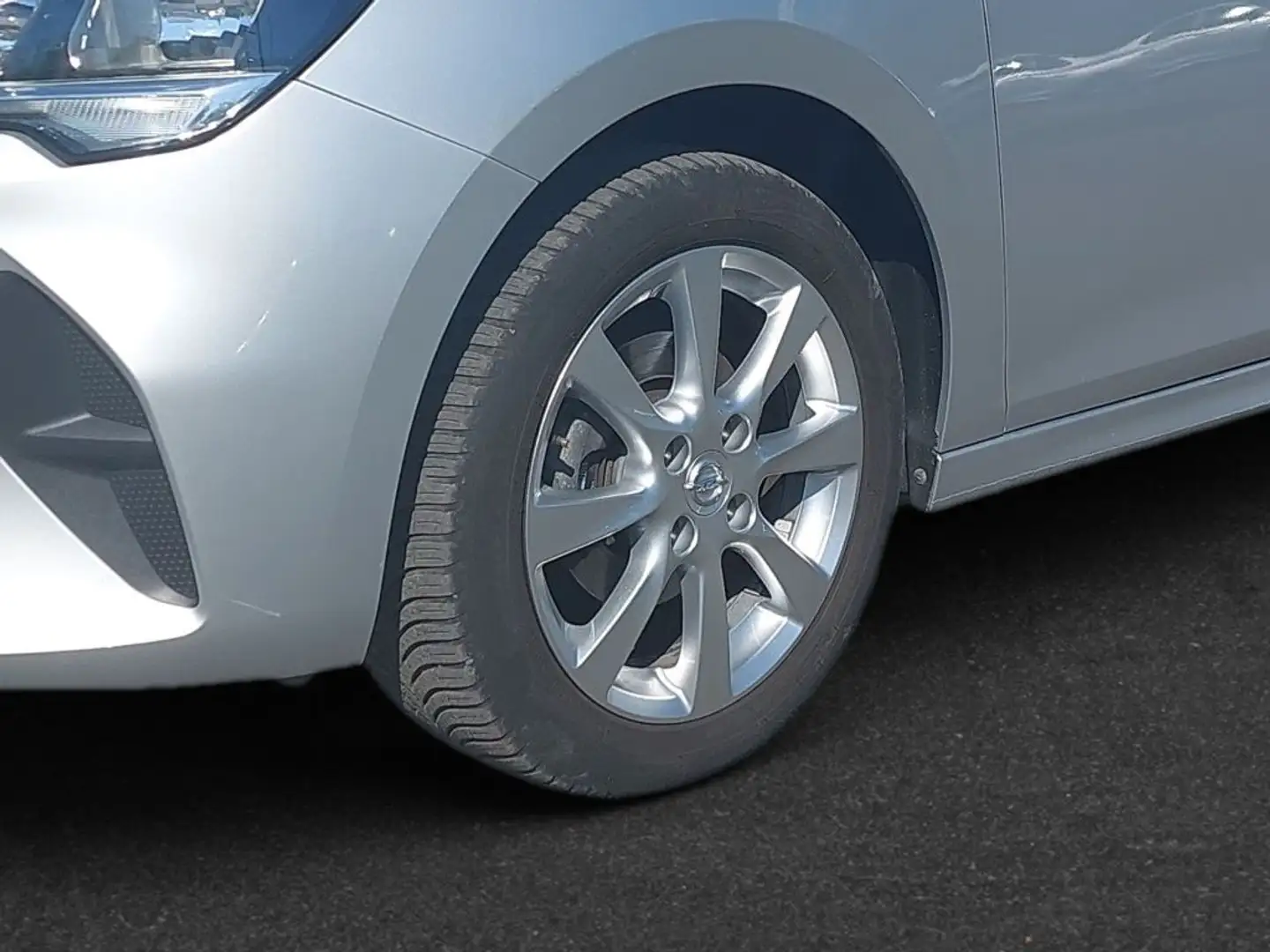 Opel Corsa 1.2 Start/Stop Edition - 2