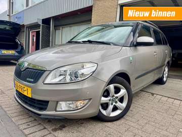 1.2 TDI Greenline CLIMA PDC 4 X ELECT. NAP APK 7-2