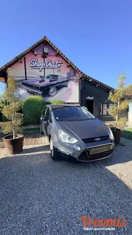 Ford S-Max 2.0 TDCI 140 EDITION .