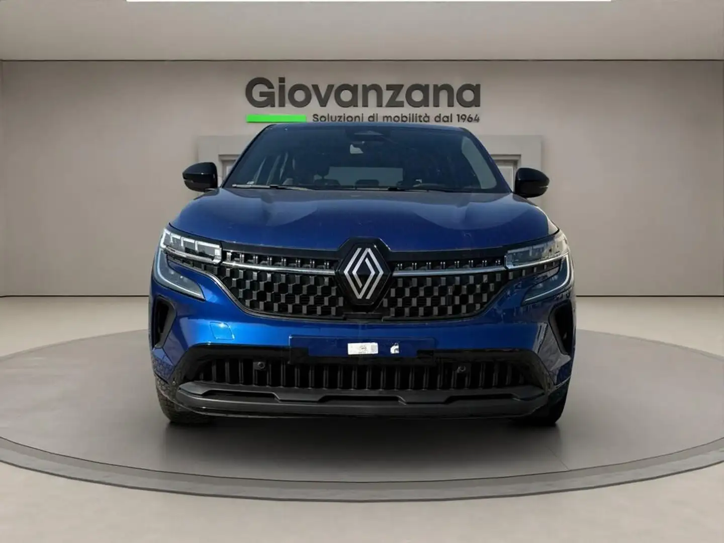 Renault Austral 1.2 full hybrid Evolution 200cv NEOPATENTATI Blu/Azzurro - 2
