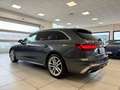 Audi A4 Avant 35 2.0 tdi mhev S Line 163cv s-tronic Grigio - thumbnail 4
