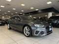 Audi A4 Avant 35 2.0 tdi mhev S Line 163cv s-tronic Grigio - thumbnail 1