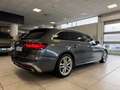 Audi A4 Avant 35 2.0 tdi mhev S Line 163cv s-tronic Grigio - thumbnail 6