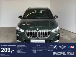Bmw 218 218dA Active Tourer M Sport NaviProf.ParkAss.SHZ