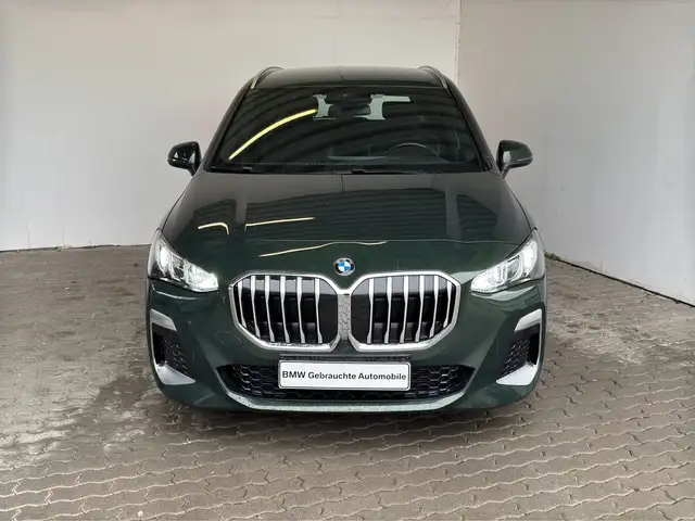 BMW 218 dA Active Tourer M Sport NaviProf.ParkAss.SHZ