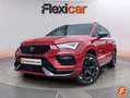 CUPRA Ateca 2.0 TSI 221kW (300CV) 4Drive DSG Roşu - thumbnail 3