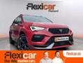 CUPRA Ateca 2.0 TSI 221kW (300CV) 4Drive DSG Roşu - thumbnail 1