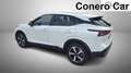Nissan Qashqai MHEV 158 CV XTRONIC N-CONNECTA (2021/04 -> ) Wit - thumbnail 4
