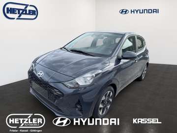 Trend 1.2 EU6e Navi Apple CarPlay Android Auto Kli